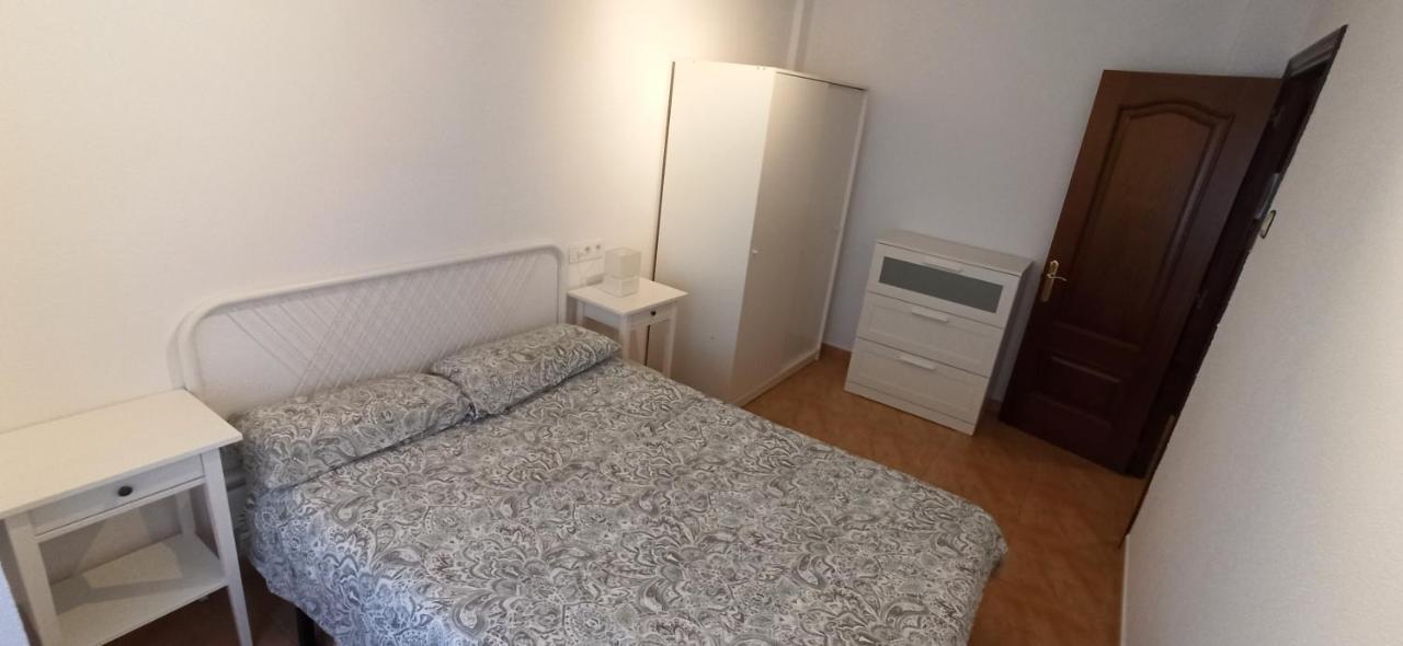 Apartamento Xana Gijon Bagian luar foto