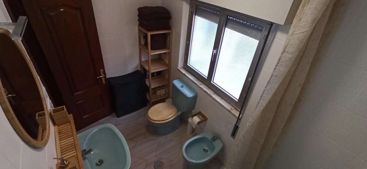 Apartamento Xana Gijon Bagian luar foto