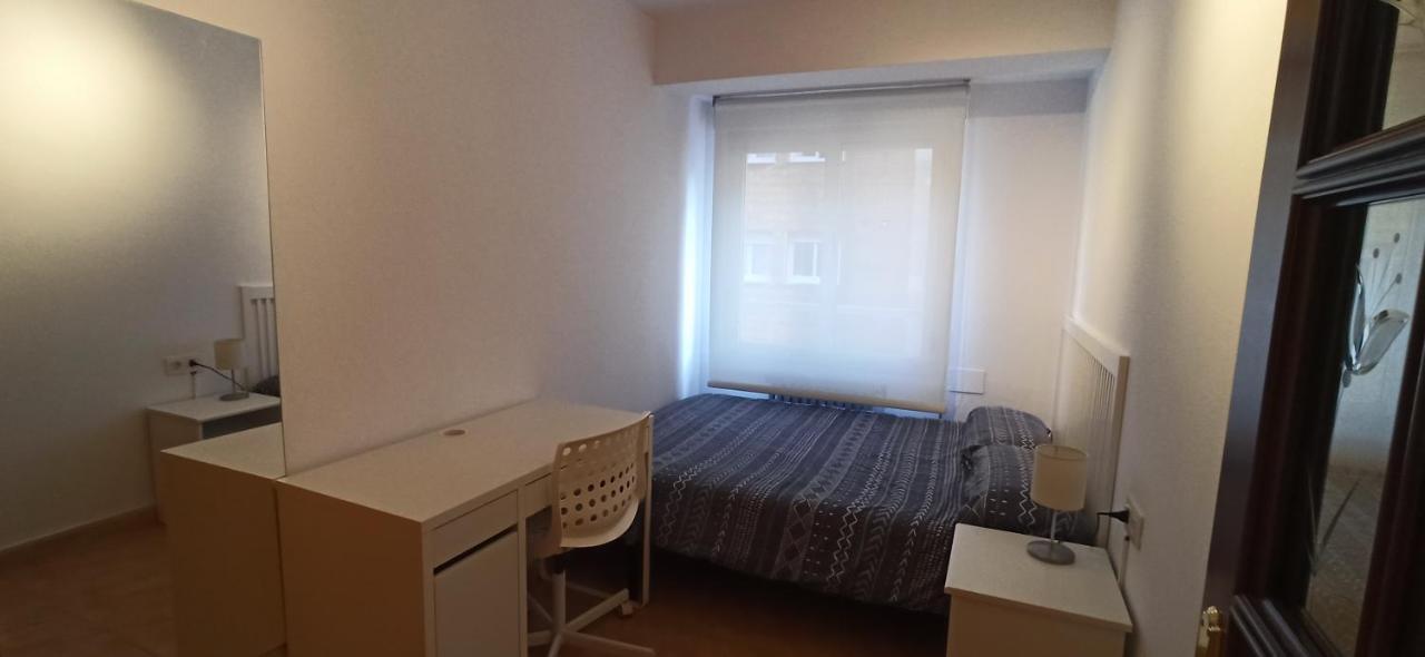 Apartamento Xana Gijon Bagian luar foto